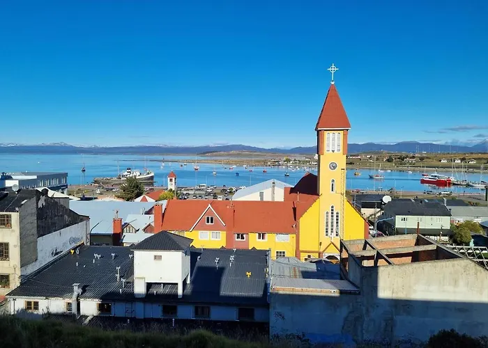 Isla Bonita Campanario