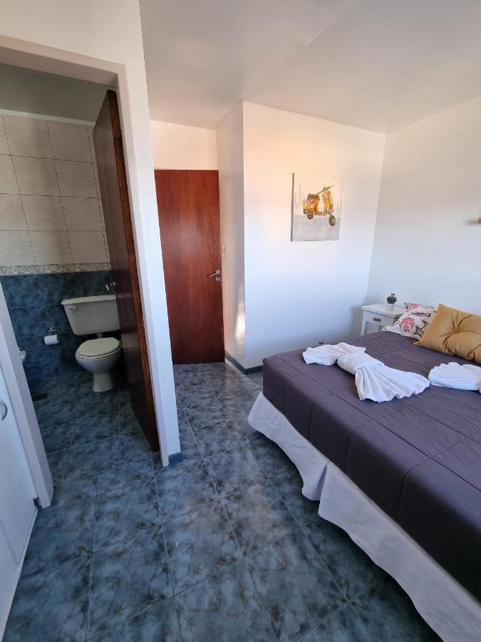 Isla Bonita Campanario Apartment